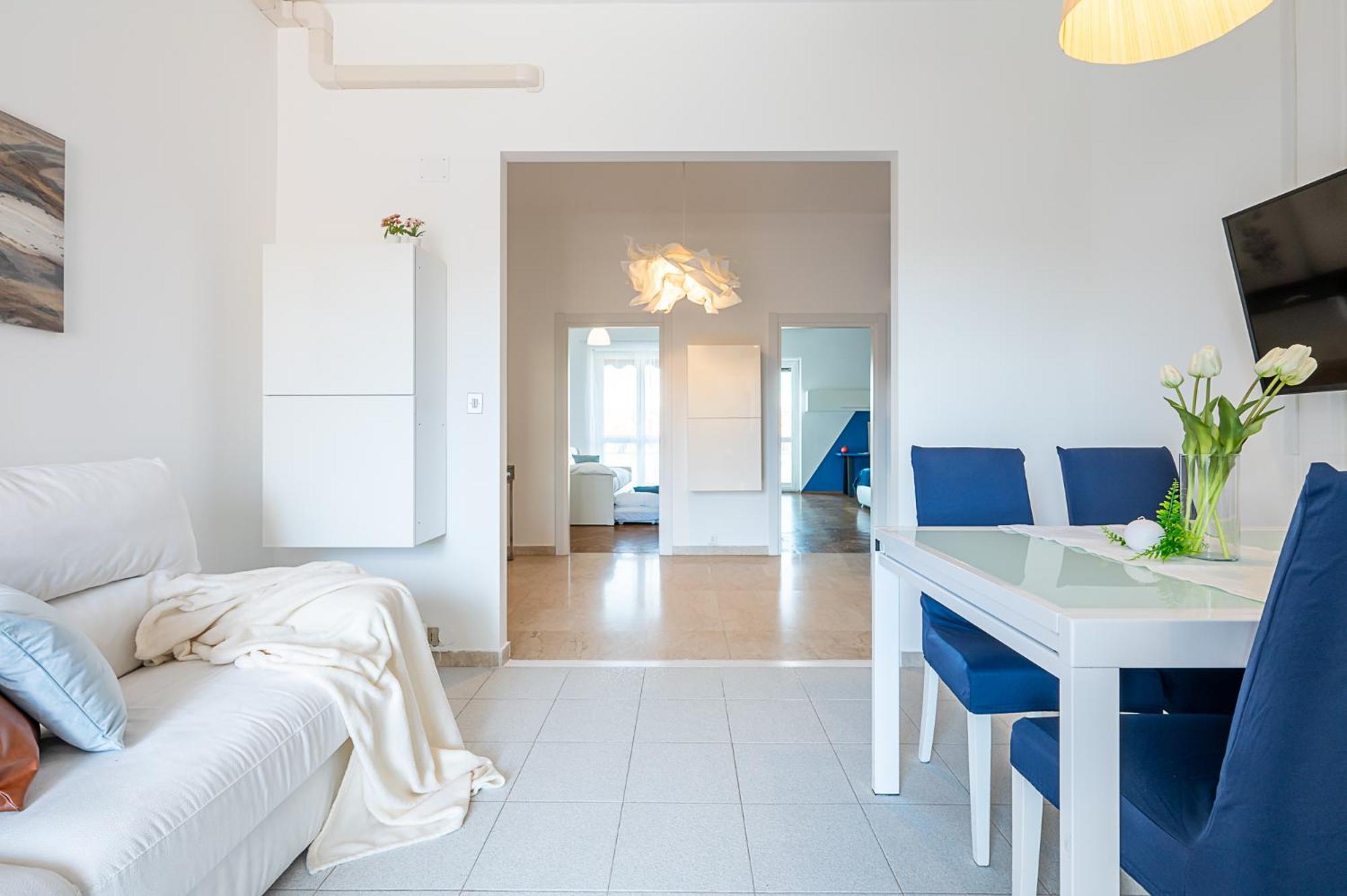 Metro Rivoli - High-End Vista Alpi - Grandmaison 都灵 外观 照片