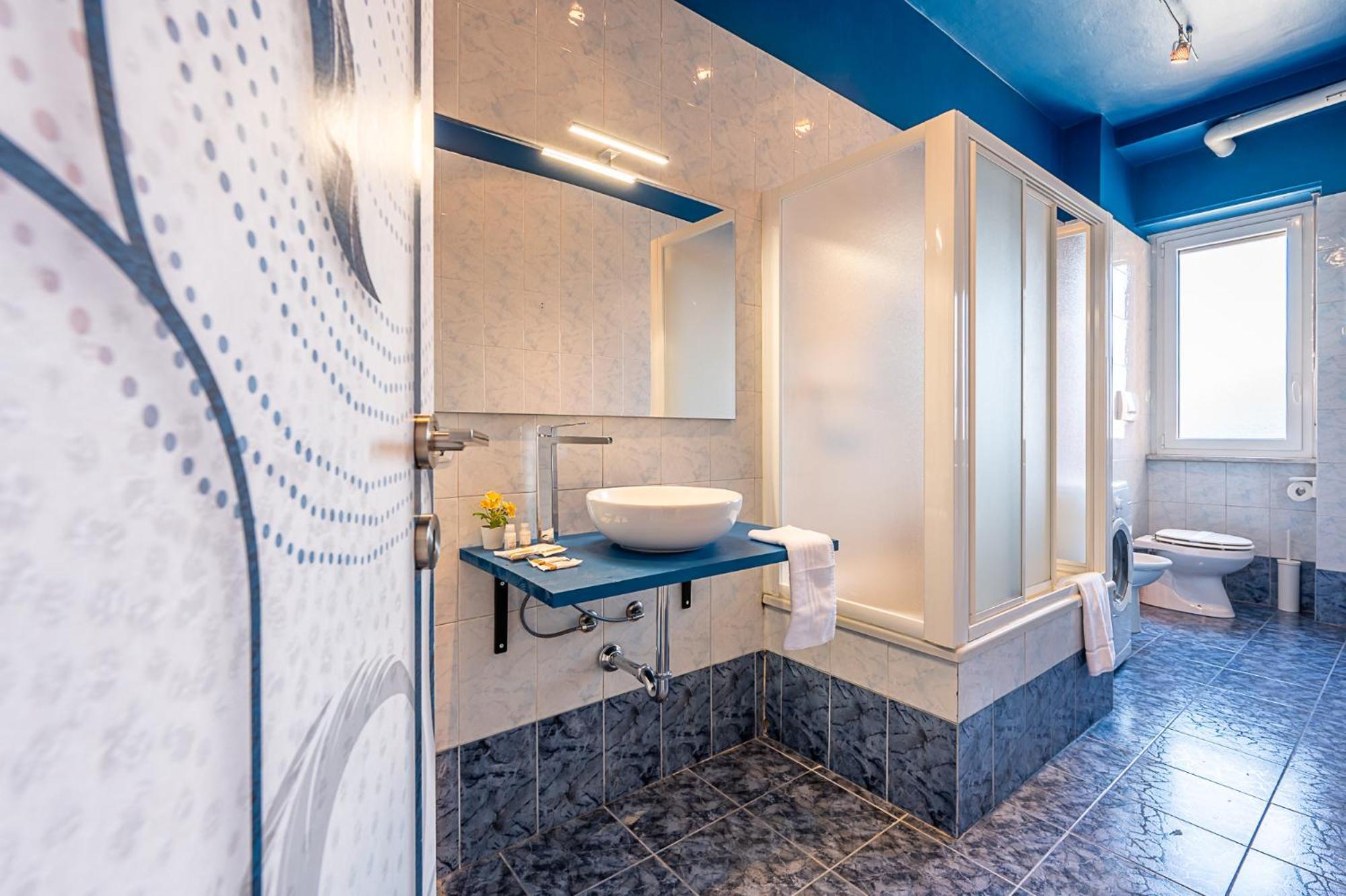 Metro Rivoli - High-End Vista Alpi - Grandmaison 都灵 外观 照片