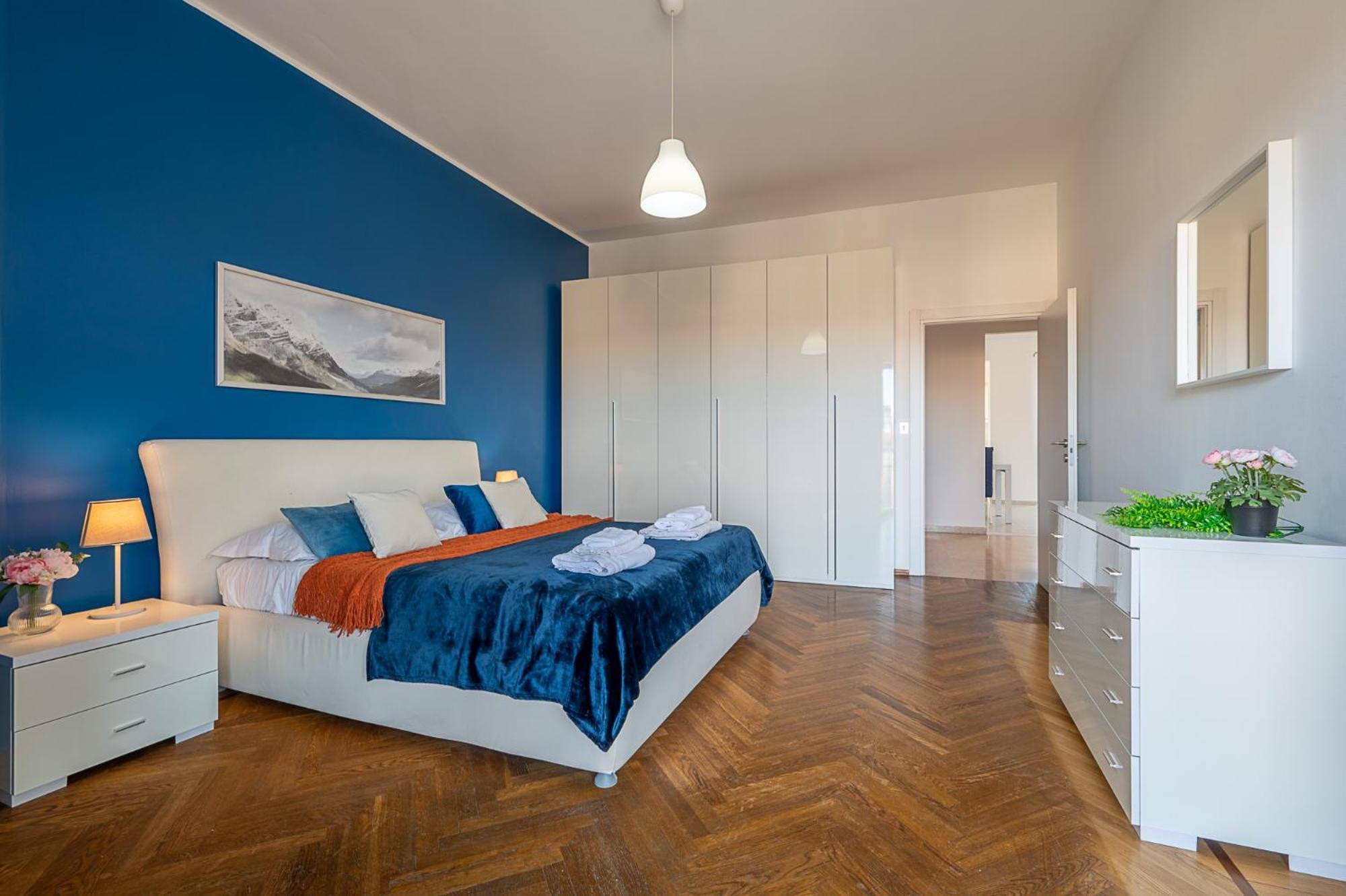 Metro Rivoli - High-End Vista Alpi - Grandmaison 都灵 外观 照片